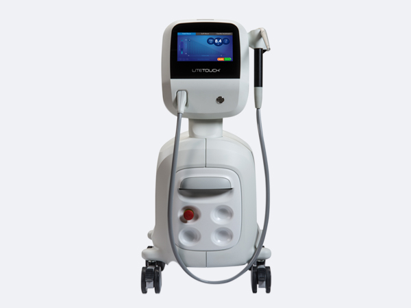 環境設備 LiteTouch 水雷射治療機