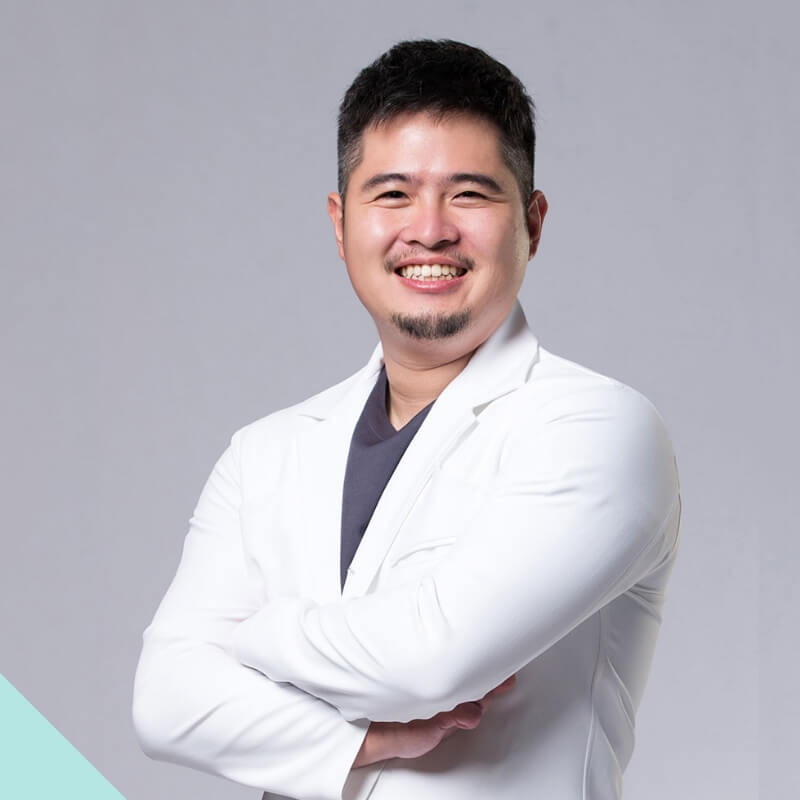 蔡豐駿 醫師 蔡豐駿 醫師