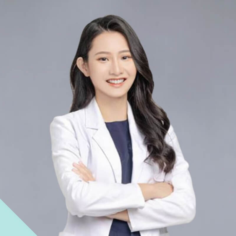 潘沐晨 醫師 潘沐晨 醫師